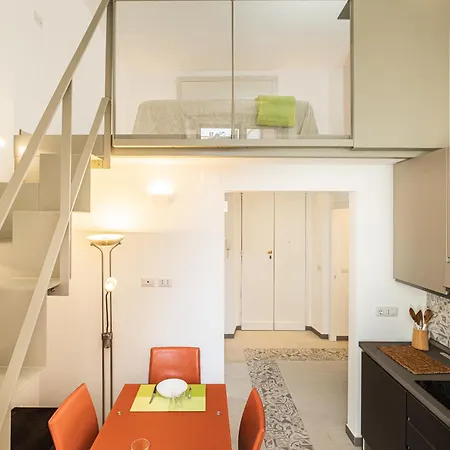 Roma 93 Apartment