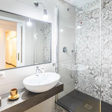 Apartment Roma 93 Cagliari